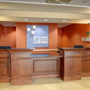 Holiday Inn Express Andover North - Lawrence, An Ihg Hotel